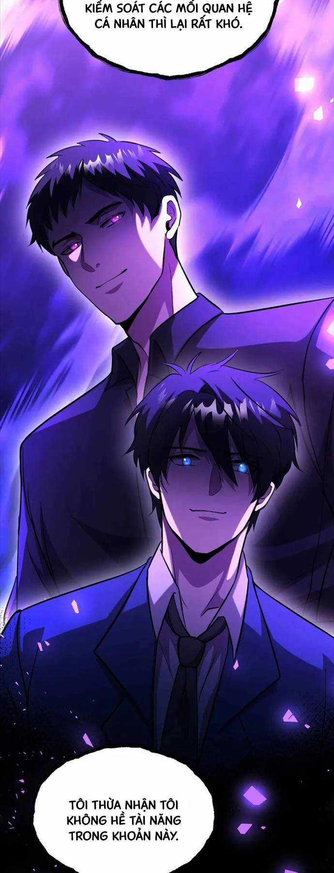 Thiết Huyết Chiêu Hồn Sư - Chapter 42 - Trang 44