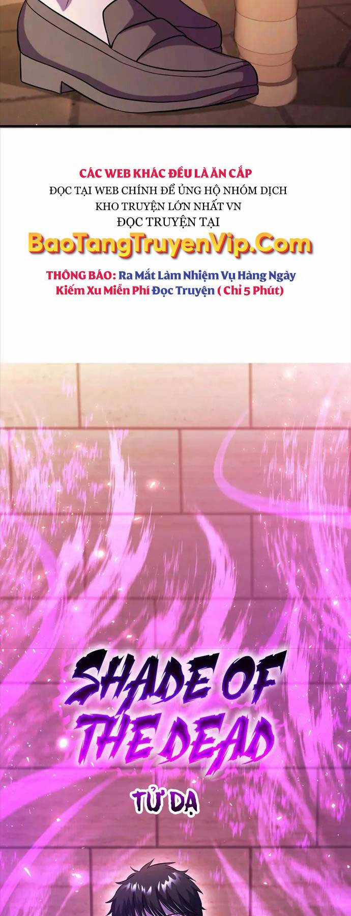 Thiết Huyết Chiêu Hồn Sư - Chapter 42 - Trang 48