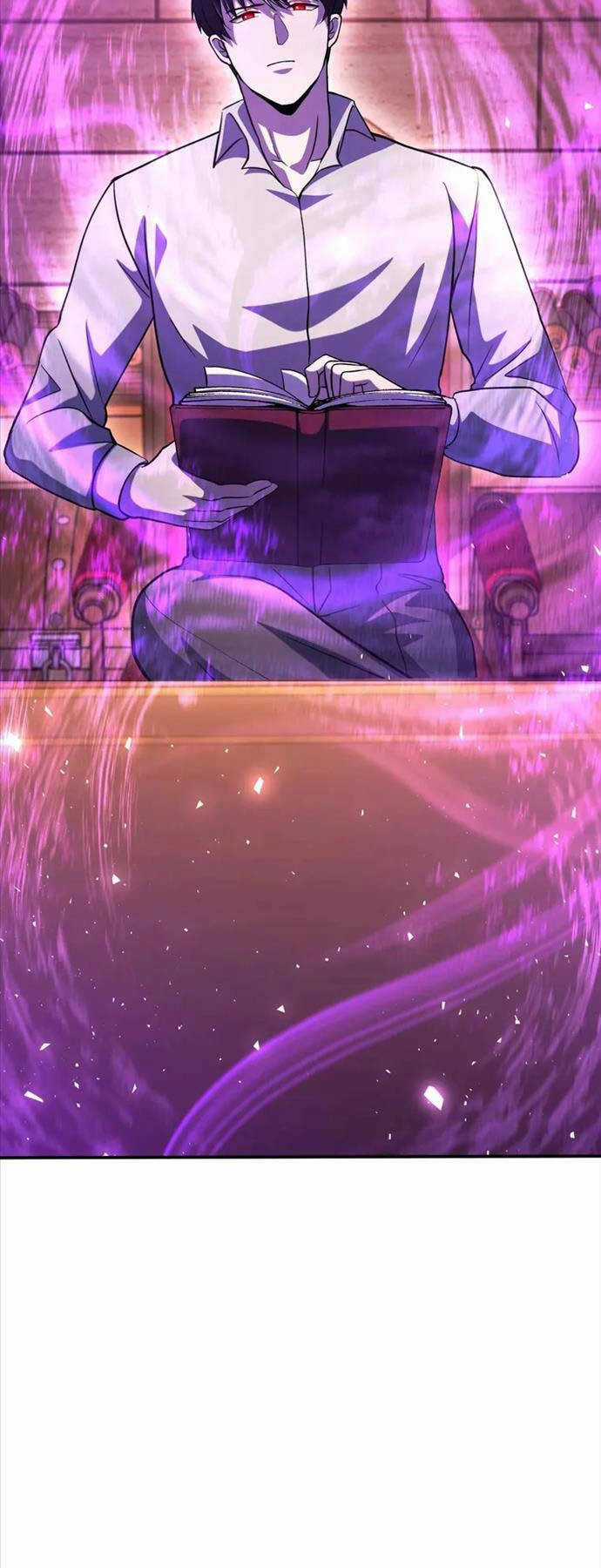 Thiết Huyết Chiêu Hồn Sư - Chapter 42 - Trang 49