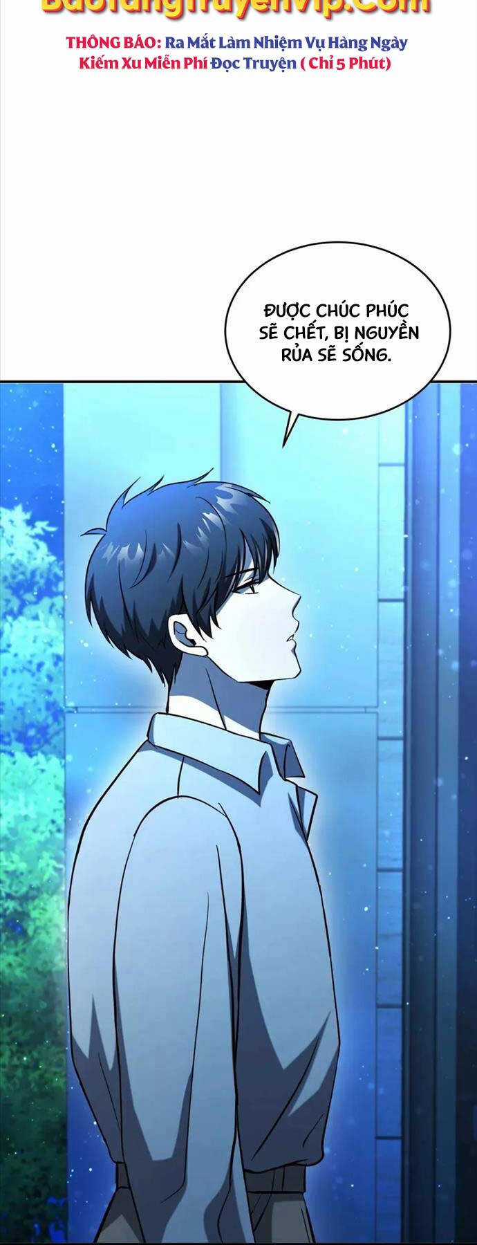 Thiết Huyết Chiêu Hồn Sư - Chapter 42 - Trang 6