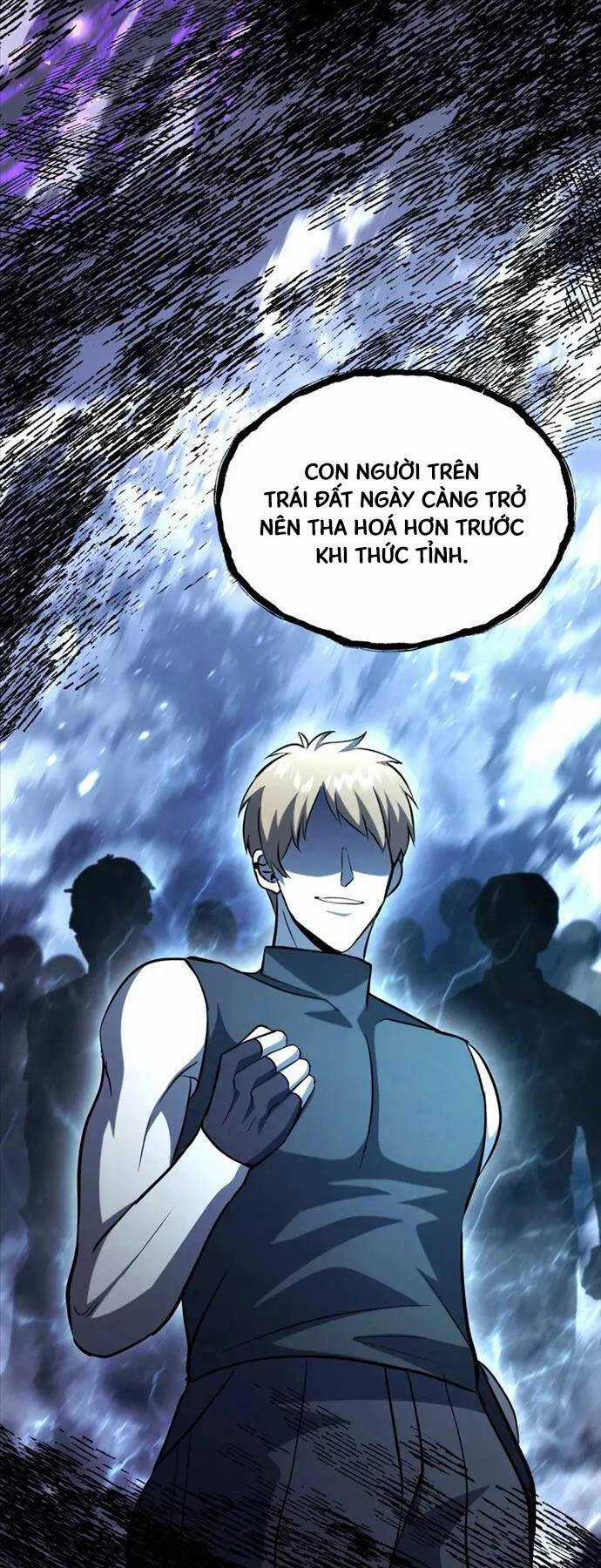 Thiết Huyết Chiêu Hồn Sư - Chapter 42 - Trang 51