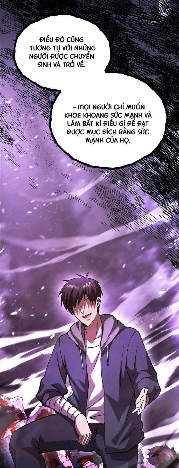 Thiết Huyết Chiêu Hồn Sư - Chapter 42 - Trang 52