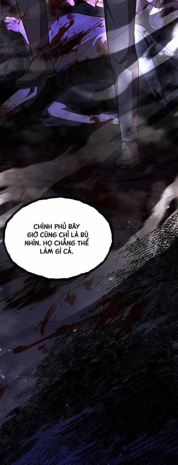 Thiết Huyết Chiêu Hồn Sư - Chapter 42 - Trang 53