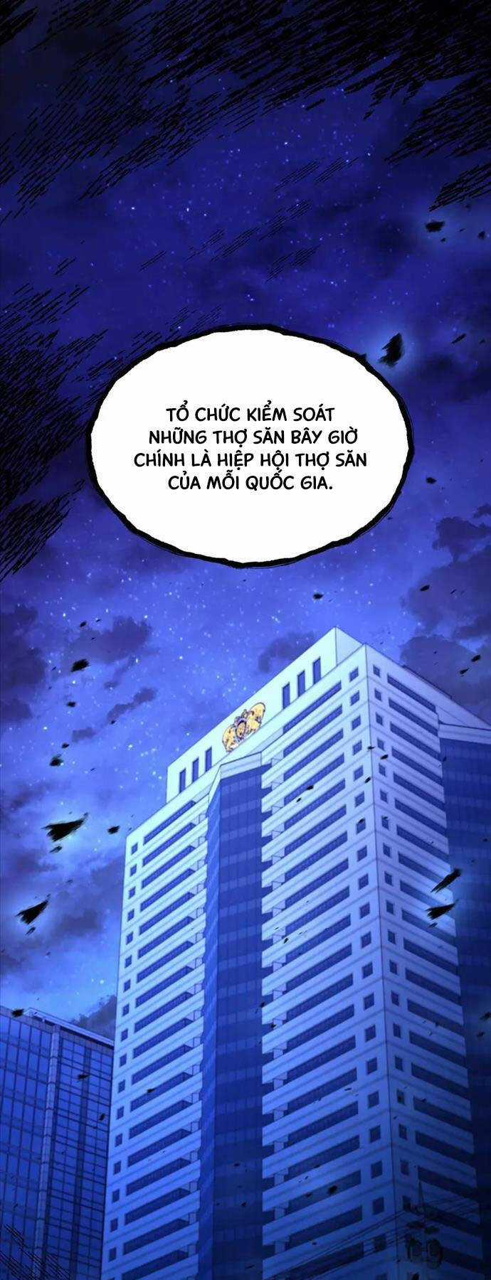 Thiết Huyết Chiêu Hồn Sư - Chapter 42 - Trang 54