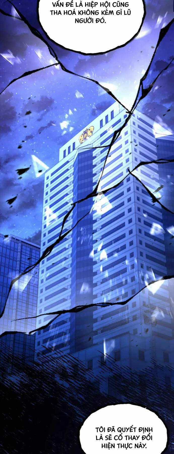 Thiết Huyết Chiêu Hồn Sư - Chapter 42 - Trang 56