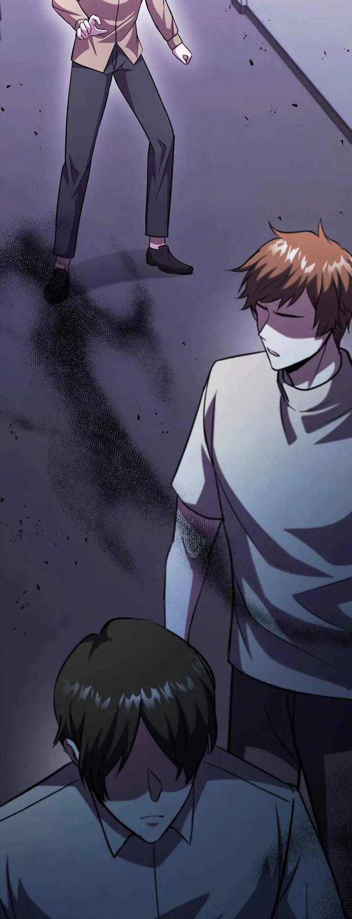 Thiết Huyết Chiêu Hồn Sư - Chapter 42 - Trang 58