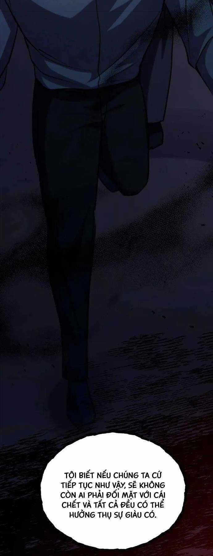 Thiết Huyết Chiêu Hồn Sư - Chapter 42 - Trang 59