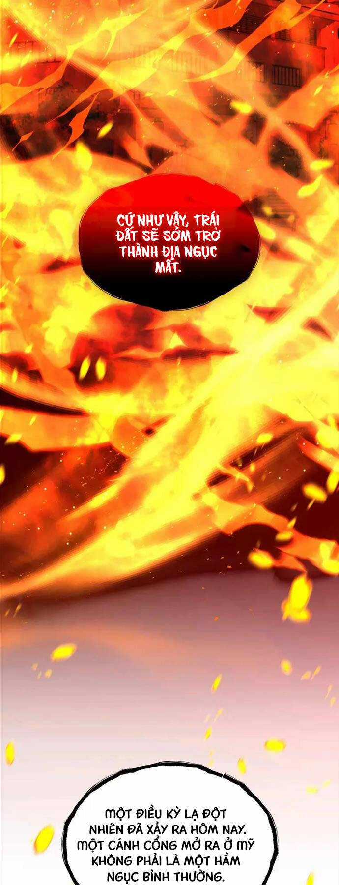 Thiết Huyết Chiêu Hồn Sư - Chapter 42 - Trang 61