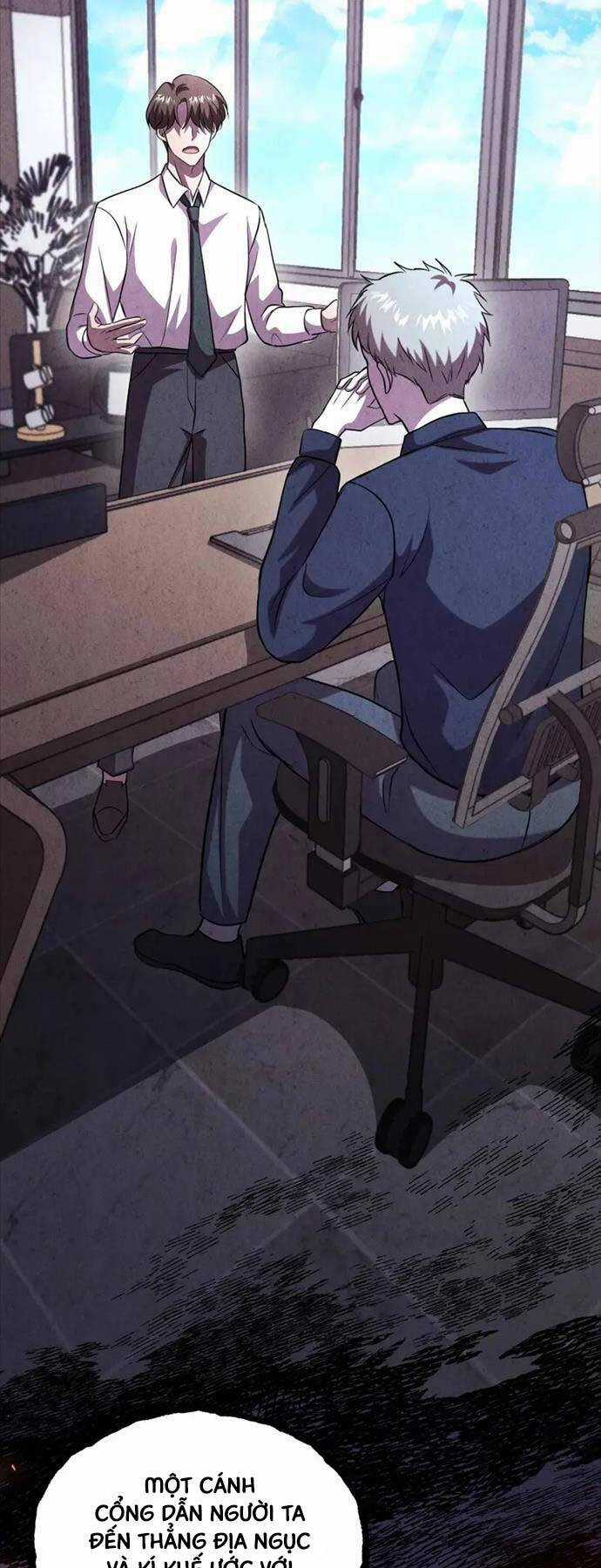 Thiết Huyết Chiêu Hồn Sư - Chapter 42 - Trang 63