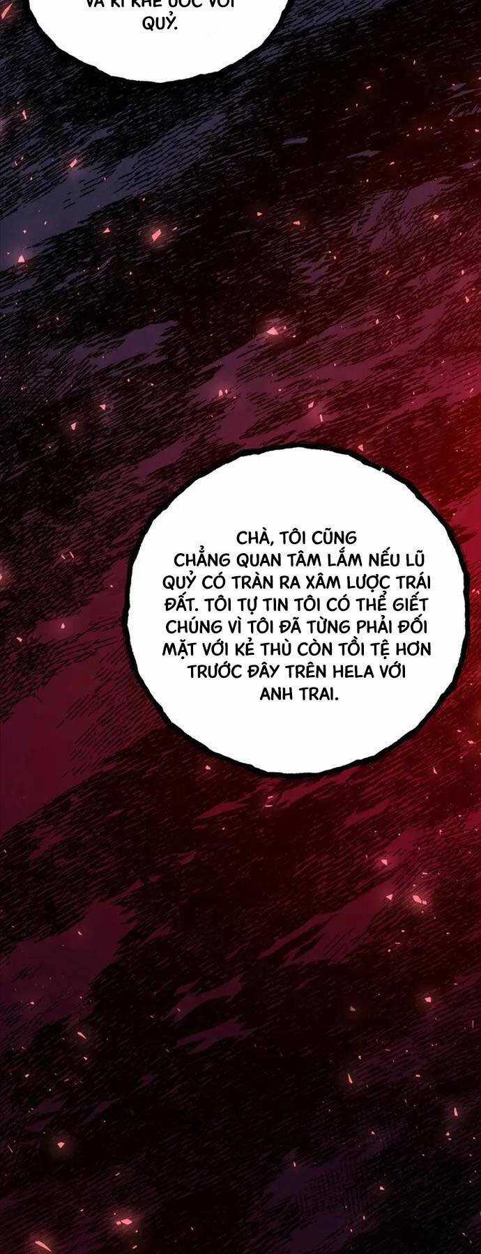 Thiết Huyết Chiêu Hồn Sư - Chapter 42 - Trang 64