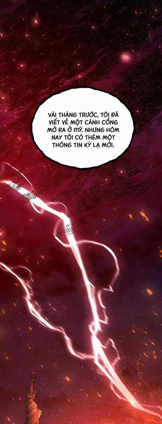 Thiết Huyết Chiêu Hồn Sư - Chapter 42 - Trang 65