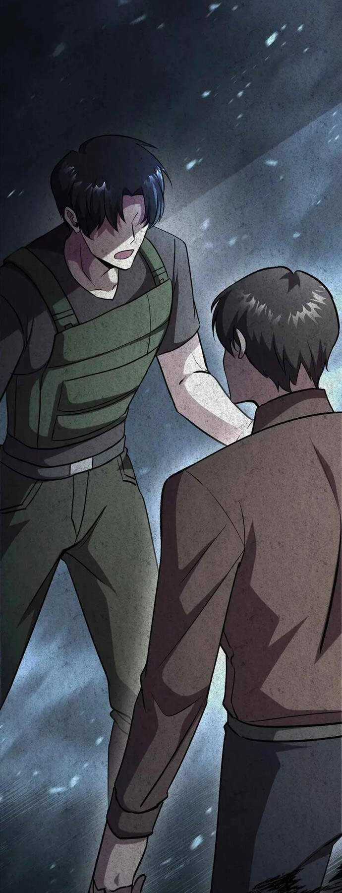 Thiết Huyết Chiêu Hồn Sư - Chapter 42 - Trang 68