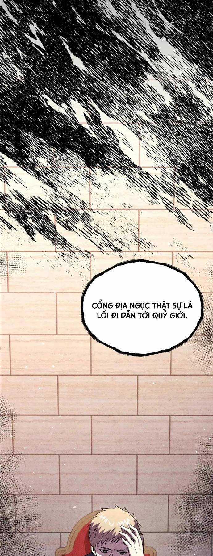 Thiết Huyết Chiêu Hồn Sư - Chapter 42 - Trang 70