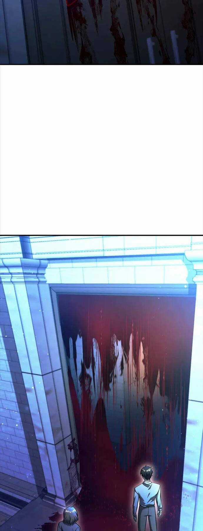 Thiết Huyết Chiêu Hồn Sư - Chapter 42 - Trang 8