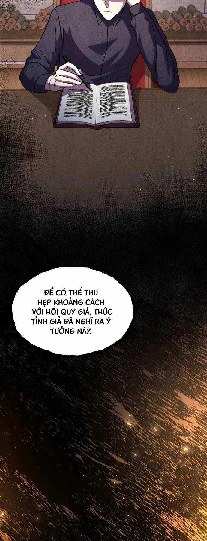 Thiết Huyết Chiêu Hồn Sư - Chapter 42 - Trang 71