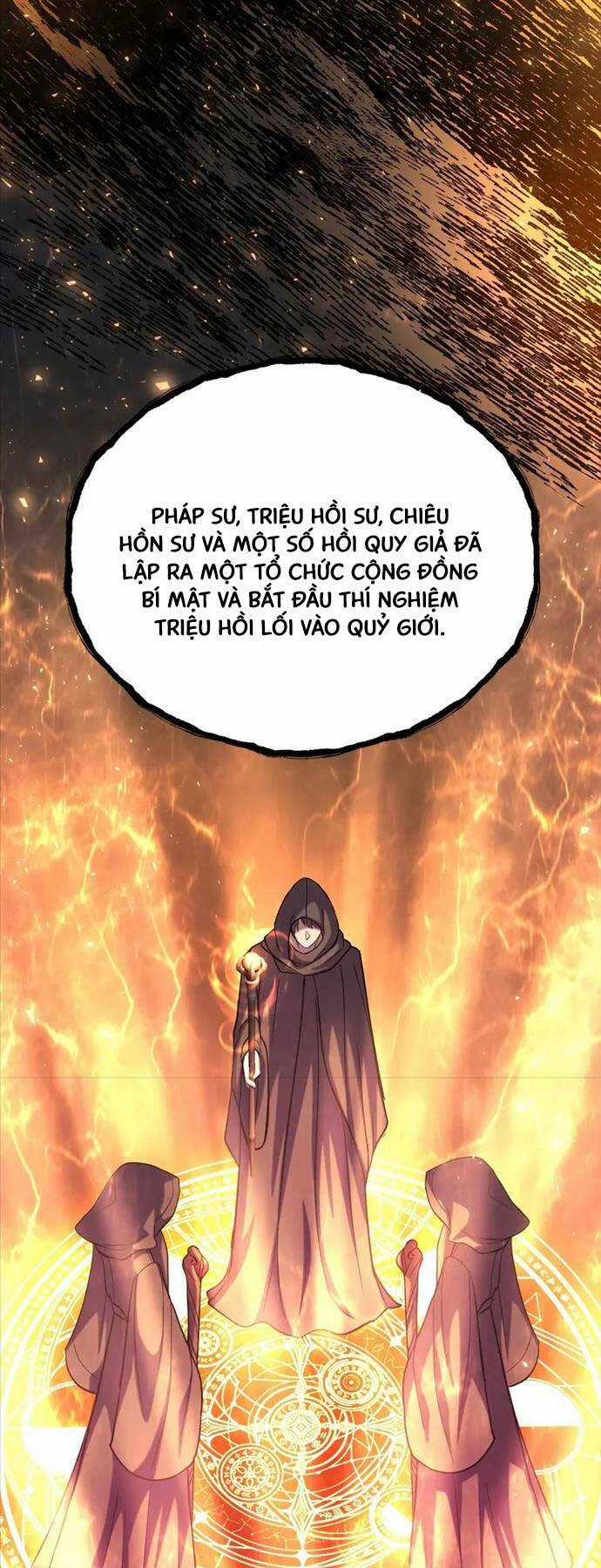 Thiết Huyết Chiêu Hồn Sư - Chapter 42 - Trang 72
