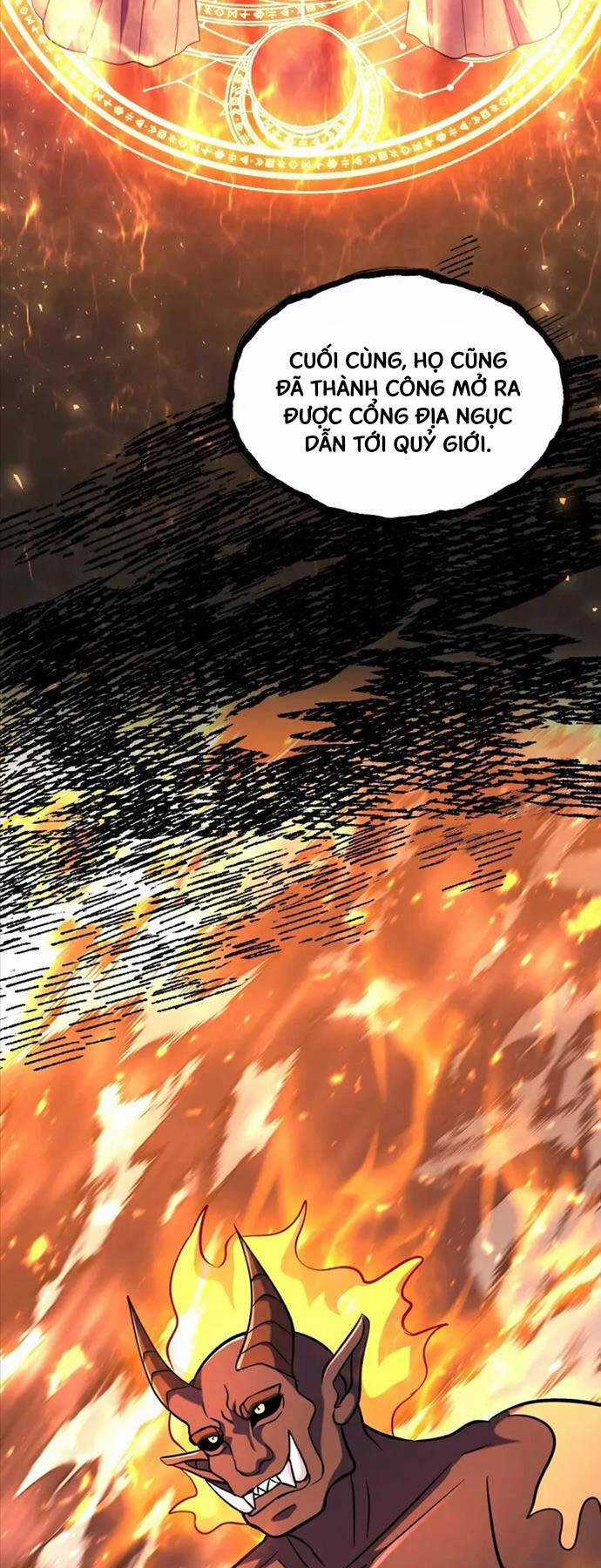 Thiết Huyết Chiêu Hồn Sư - Chapter 42 - Trang 73