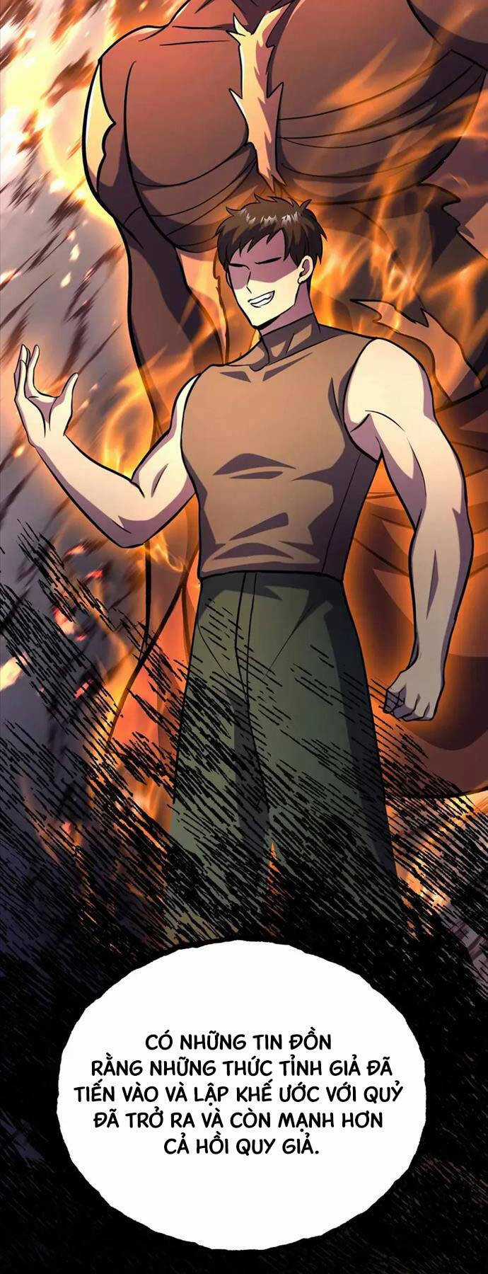 Thiết Huyết Chiêu Hồn Sư - Chapter 42 - Trang 74