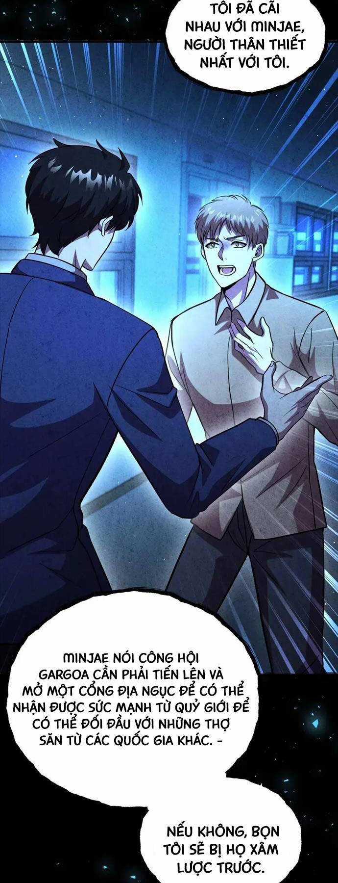 Thiết Huyết Chiêu Hồn Sư - Chapter 42 - Trang 77