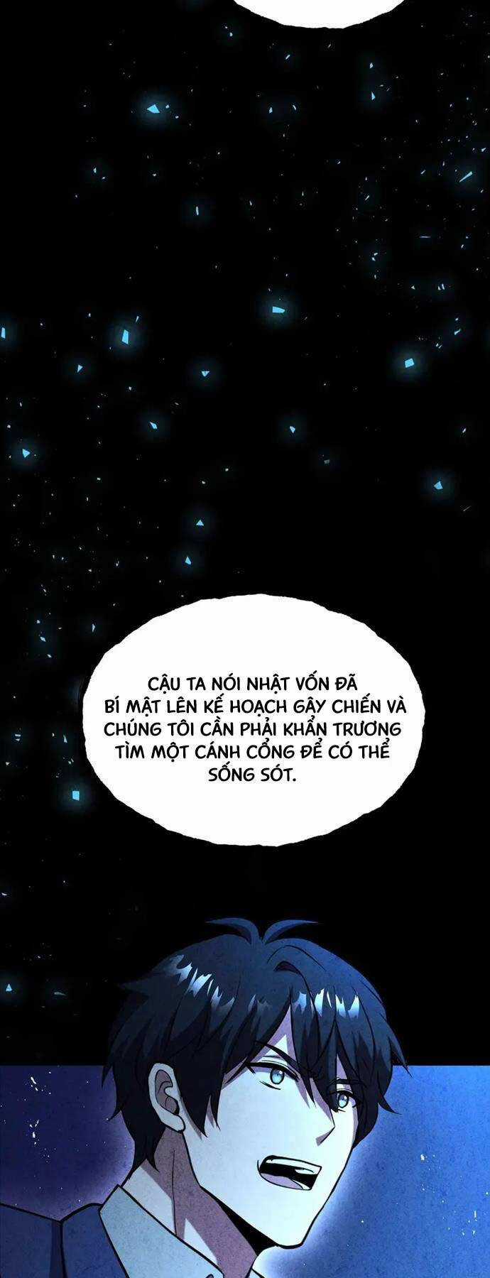 Thiết Huyết Chiêu Hồn Sư - Chapter 42 - Trang 78