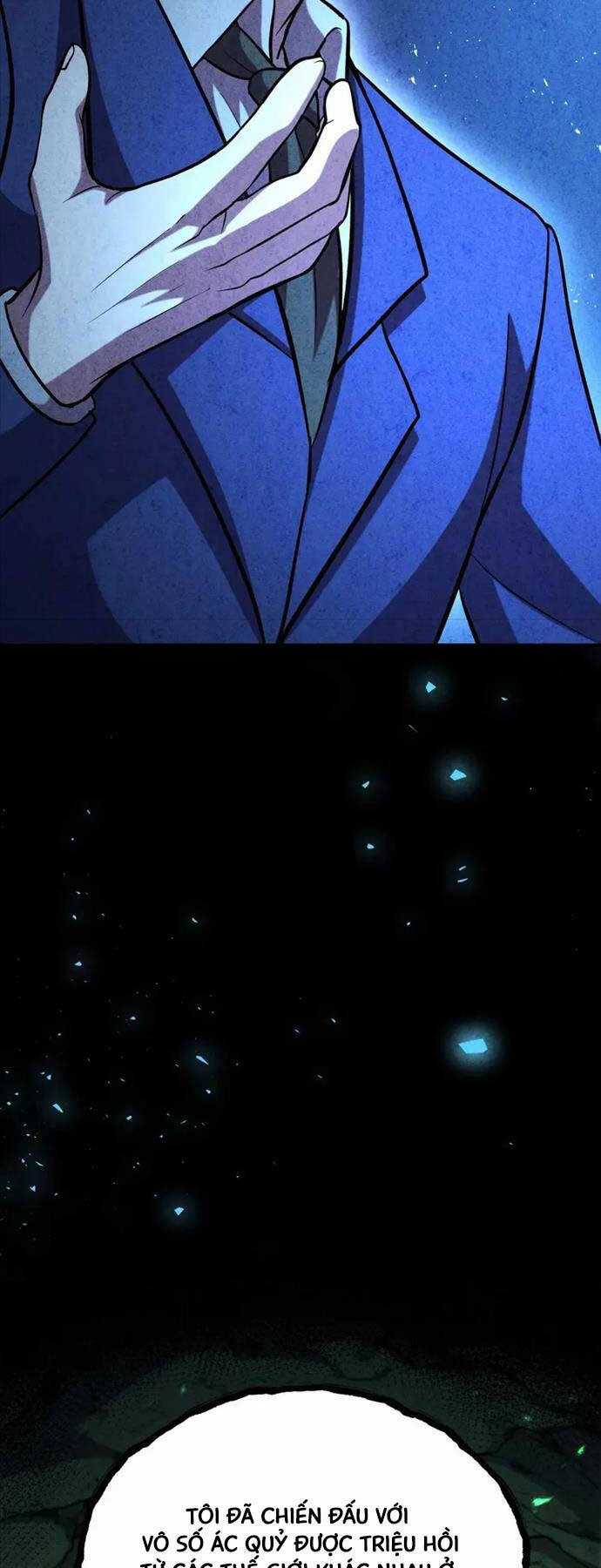 Thiết Huyết Chiêu Hồn Sư - Chapter 42 - Trang 79