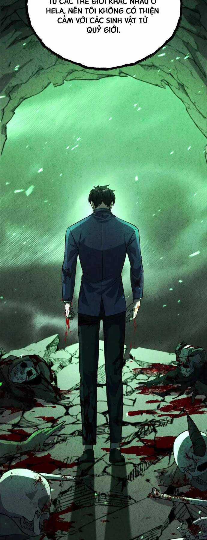 Thiết Huyết Chiêu Hồn Sư - Chapter 42 - Trang 80