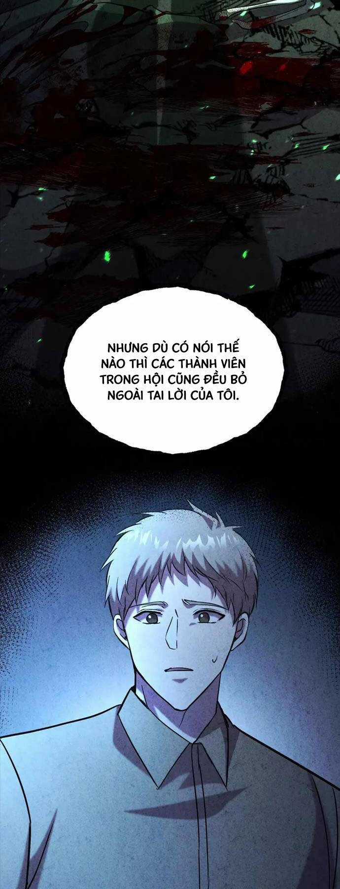 Thiết Huyết Chiêu Hồn Sư - Chapter 42 - Trang 81