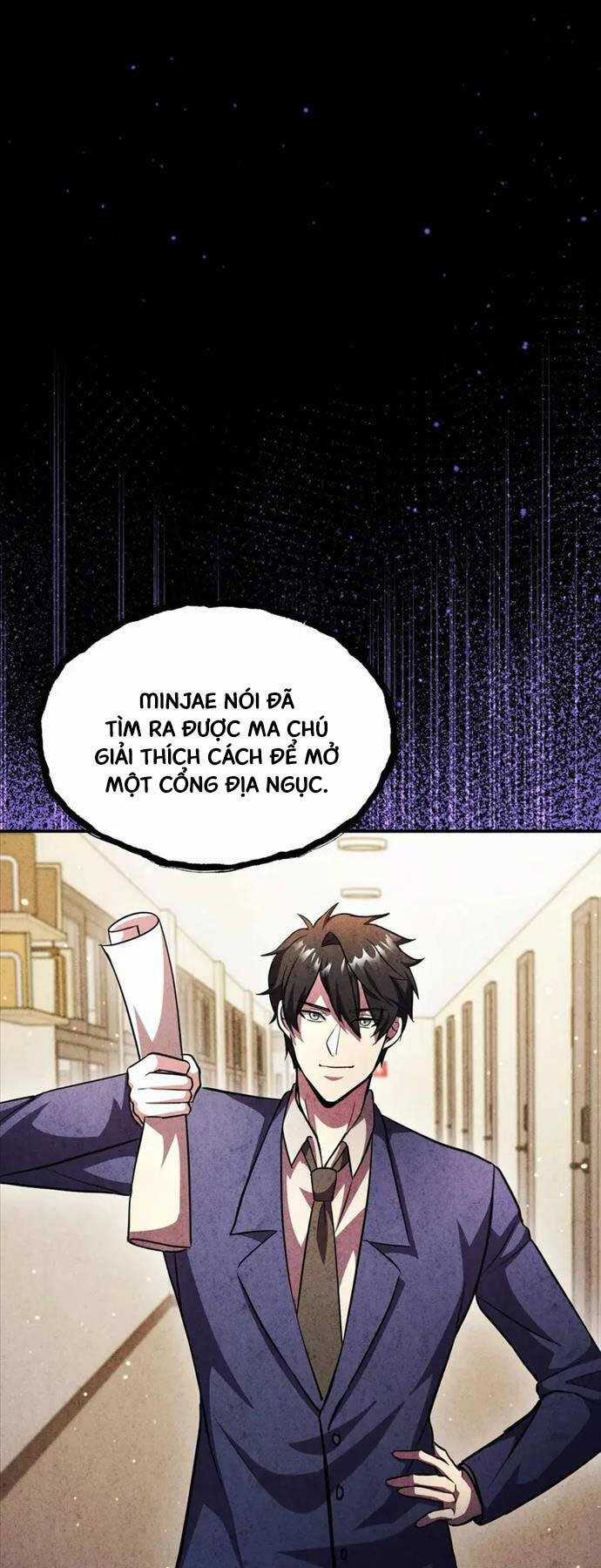 Thiết Huyết Chiêu Hồn Sư - Chapter 42 - Trang 84
