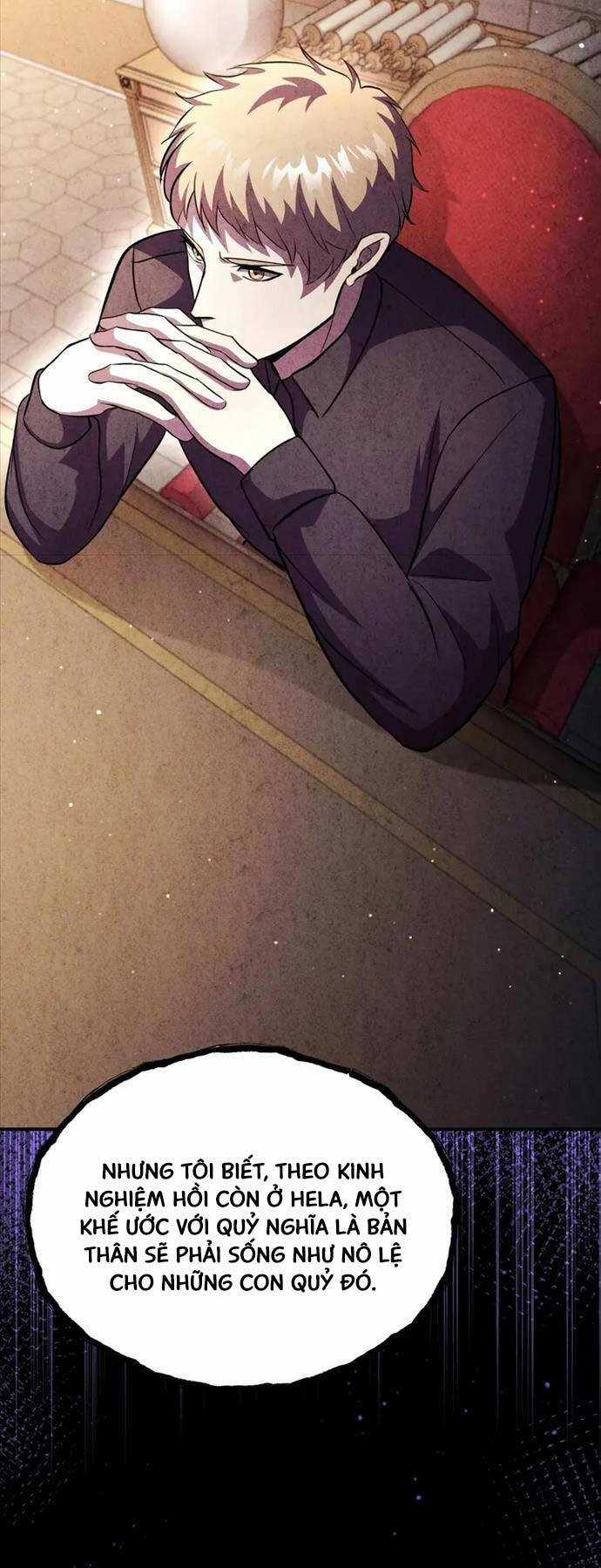 Thiết Huyết Chiêu Hồn Sư - Chapter 42 - Trang 86