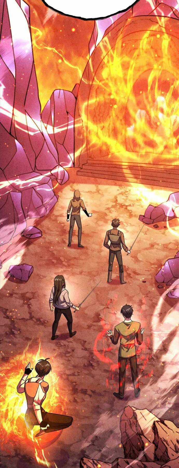 Thiết Huyết Chiêu Hồn Sư - Chapter 42 - Trang 89