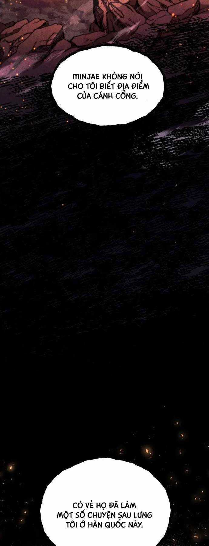 Thiết Huyết Chiêu Hồn Sư - Chapter 42 - Trang 90