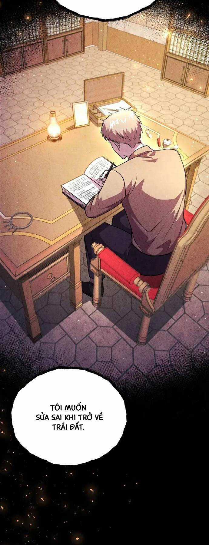 Thiết Huyết Chiêu Hồn Sư - Chapter 42 - Trang 91