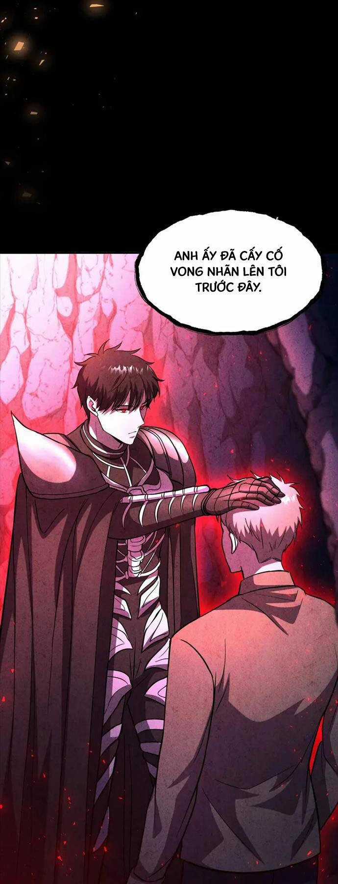 Thiết Huyết Chiêu Hồn Sư - Chapter 42 - Trang 94