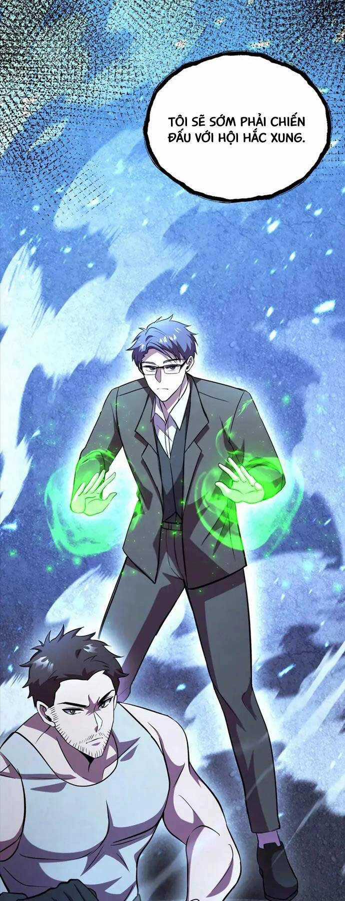 Thiết Huyết Chiêu Hồn Sư - Chapter 42 - Trang 100