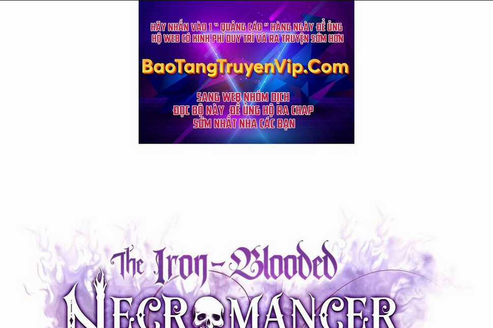 Thiết Huyết Chiêu Hồn Sư - Chapter 5 - Trang 1