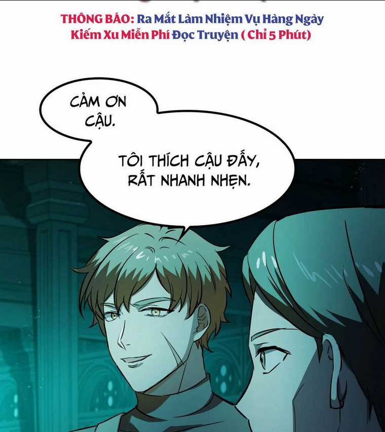 Thiết Huyết Chiêu Hồn Sư - Chapter 5 - Trang 13