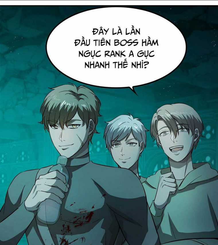 Thiết Huyết Chiêu Hồn Sư - Chapter 5 - Trang 15