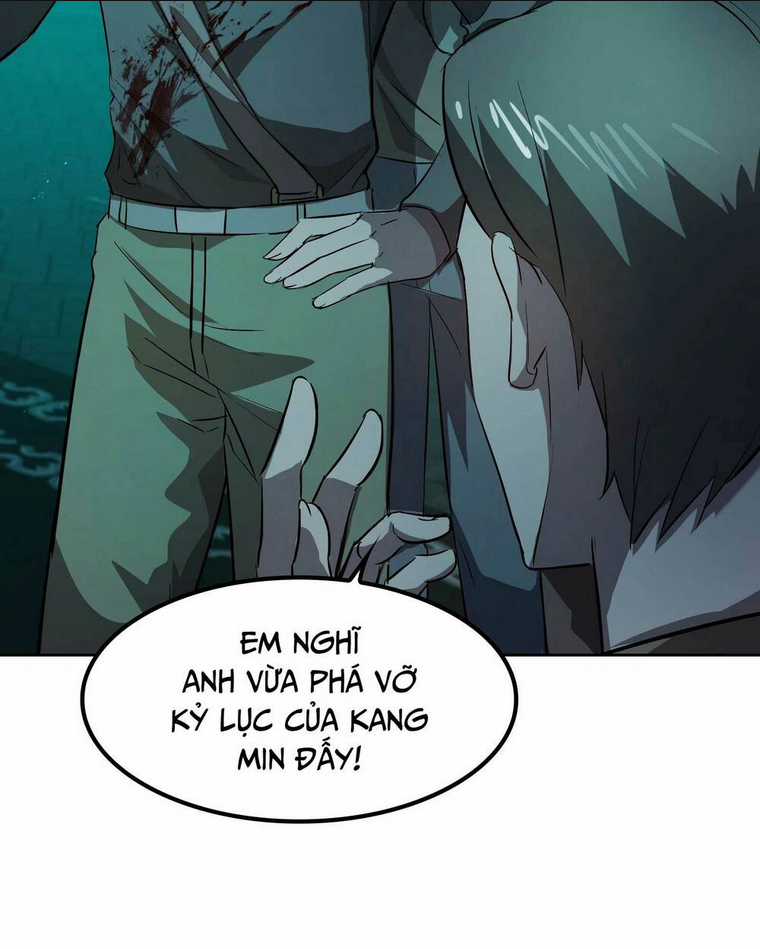 Thiết Huyết Chiêu Hồn Sư - Chapter 5 - Trang 16