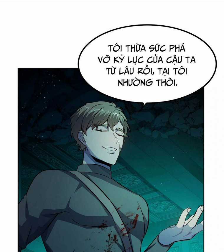 Thiết Huyết Chiêu Hồn Sư - Chapter 5 - Trang 17