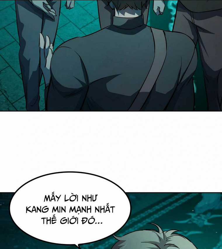 Thiết Huyết Chiêu Hồn Sư - Chapter 5 - Trang 20