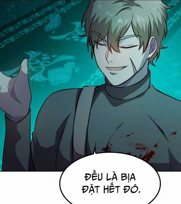 Thiết Huyết Chiêu Hồn Sư - Chapter 5 - Trang 21