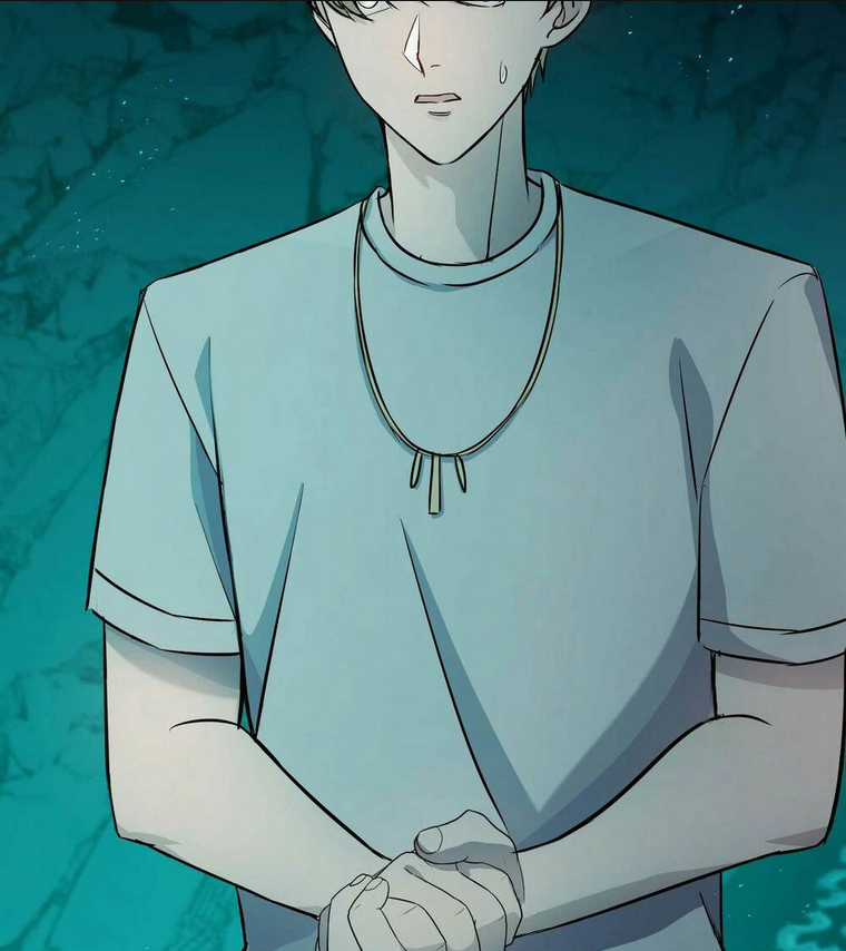 Thiết Huyết Chiêu Hồn Sư - Chapter 5 - Trang 23