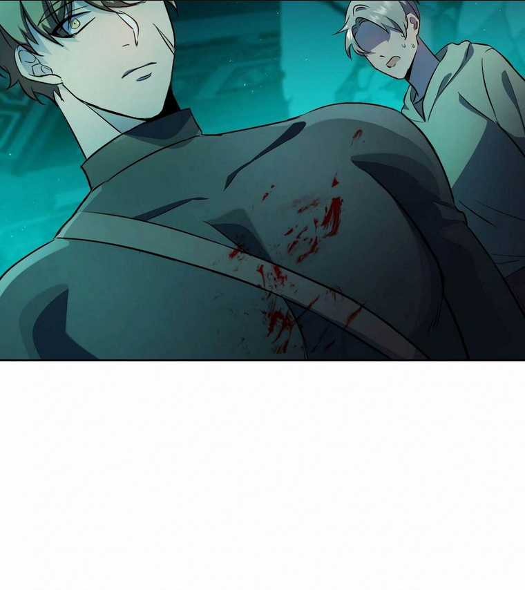 Thiết Huyết Chiêu Hồn Sư - Chapter 5 - Trang 25