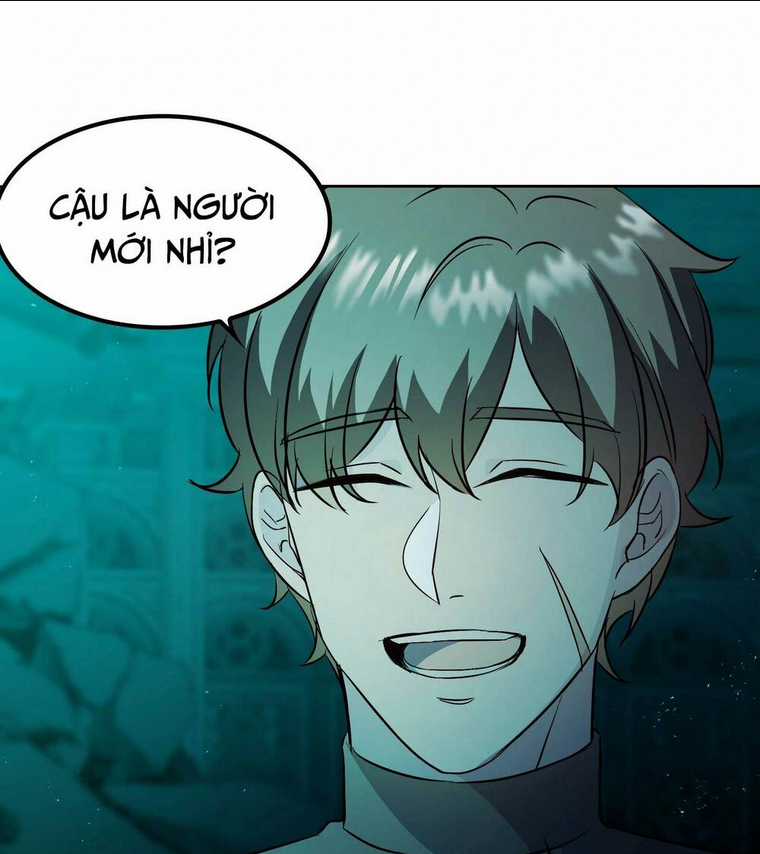 Thiết Huyết Chiêu Hồn Sư - Chapter 5 - Trang 26