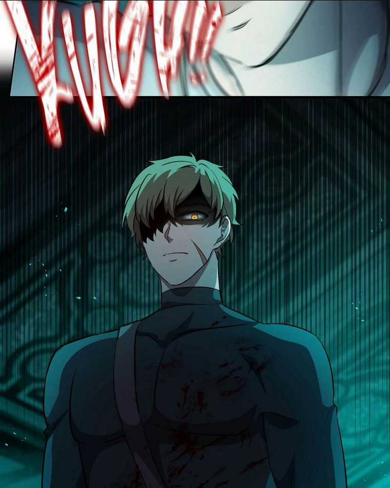 Thiết Huyết Chiêu Hồn Sư - Chapter 5 - Trang 32