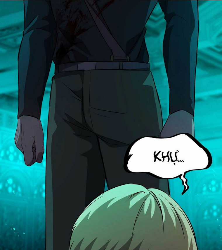 Thiết Huyết Chiêu Hồn Sư - Chapter 5 - Trang 33