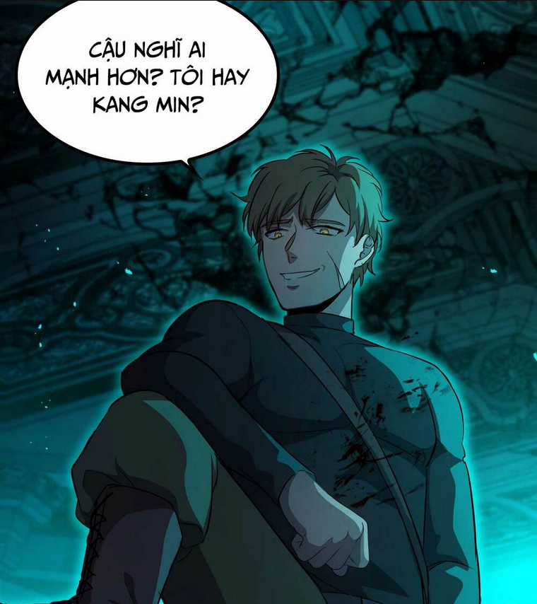 Thiết Huyết Chiêu Hồn Sư - Chapter 5 - Trang 35