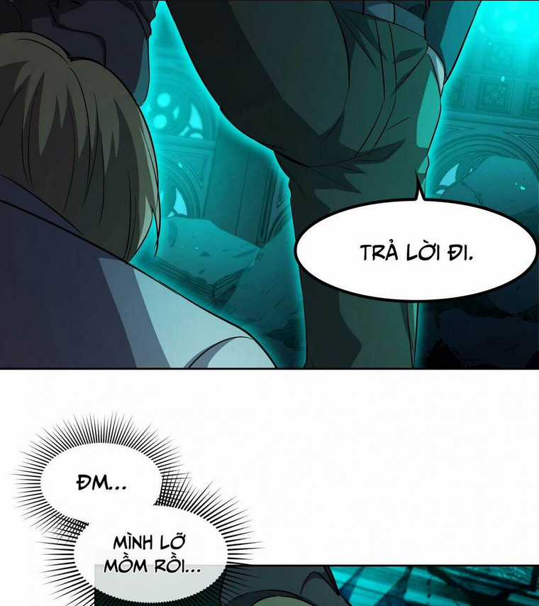 Thiết Huyết Chiêu Hồn Sư - Chapter 5 - Trang 36