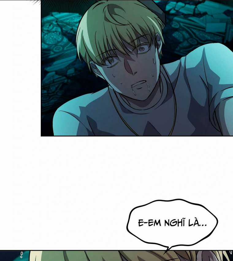 Thiết Huyết Chiêu Hồn Sư - Chapter 5 - Trang 37