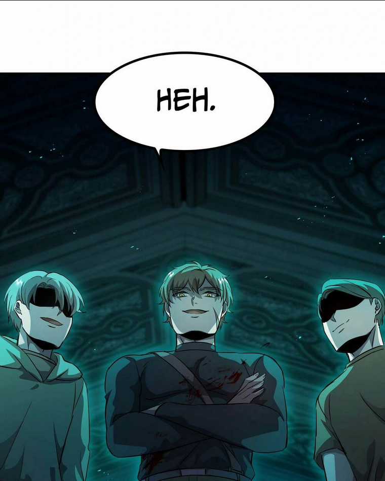 Thiết Huyết Chiêu Hồn Sư - Chapter 5 - Trang 39